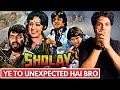 Sholay Full Movie Review || Sholay The Final Cut Review || Sholay Review || Mr Filmzada 