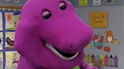 Alphabet Zoo (1999 Version) Part 10