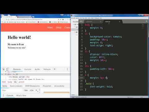 divs vs spans