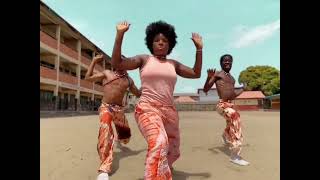 Without you by dj tunez ft omawumi (dance cover)