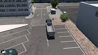 [ETS2 1.49] Iveco Hi-Way Reworked v4.2