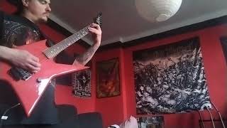 Despondency - Radical Global Extermination playthrough