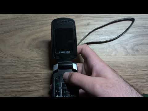 Samsung SGH-T619 Downloaded Sounds 