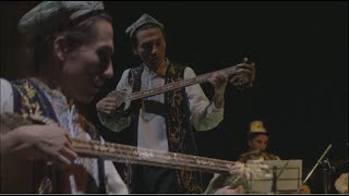 Gülçimen / گۈلچىمەن / Gulchimen     - Uyghur Folk Song