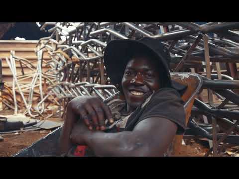Victor Kunonga - Mari Yacho(Official Video)