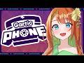 【Gartic Phone】Vamos a jugar entre todos☆ JP/ES OK☆