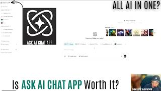 Ask AI Review 2026: Is This the Future of Search or Just Another AI Tool?