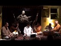 #MKLive Mahesh Kale | Raga Bageshree | Live at Ali Akbar College of Music San Rafael