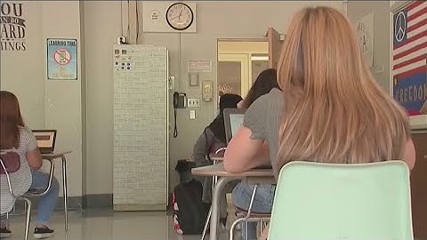 Austin ISD to require masks for students, staff I FOX 7 Austin