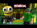Late night ROBLOX w/Bulten
