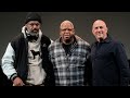 Louis Armstrong’s Black and Blues Q&A with Sacha Jenkins and Terence Blanchard