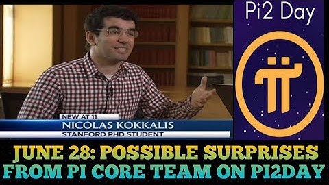 Countdown to Pi Network Day As there may be Possible Surprises from Pi Core Team : Pi Network Update