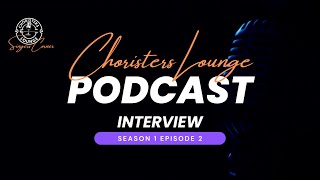 CL Interview w/ Elaine Smith (S1E2)