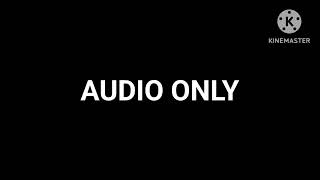 Nickelodeon playdate split screen credits (February 12,2009) AUDIO ONLY AND PARTIAL
