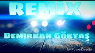 Kopmalik Remi̇x