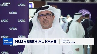 ADNOC awards $55 billion in projects, accelerates post-OPEC investments