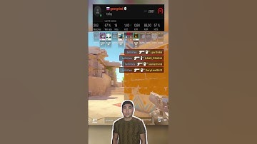 insane eco round #cs2 #csgo #cs #faceit #faceit10lvl #s1mple #donk #shorts