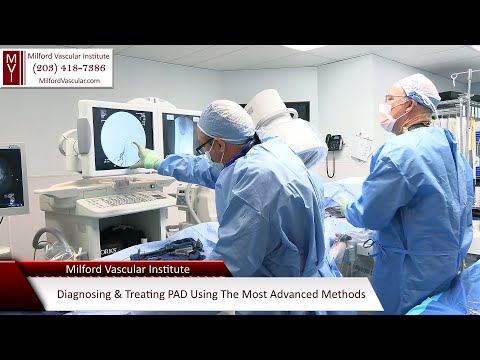 Video: Vascular surgery - threats, diseases, treatment