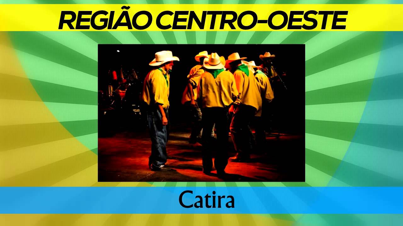 Pesquise E Escreva Sobre As Danças Regionais Da Região Centro oeste