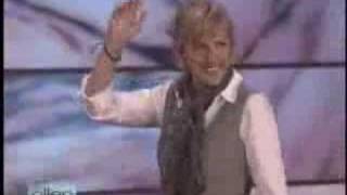 Ellens Opening Monologue With Hemalayaa