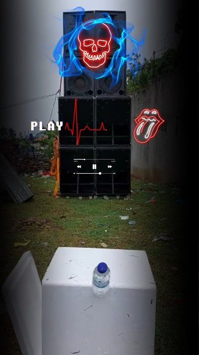 DJ Gaddari Karbe 😂 | Fun372 | GJ music | #shorts #memesound