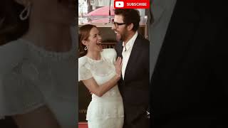 Emily Blunt Shares Heartfelt Moment with Stanley Tucci as They Receive Walk of Fame Stars ✨