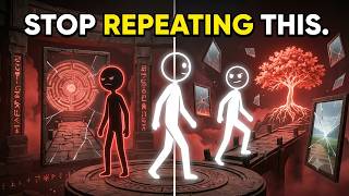 Why You Keep Repeating The Same Mistakes