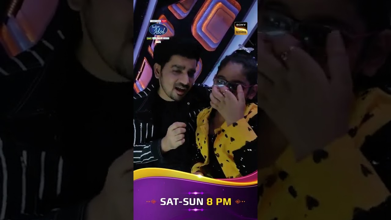 Dakhiye Vineet Singh or samaira Mahajan ko ek sath