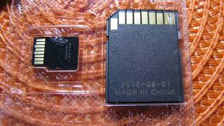 Обзор Sandisk Ultra microSDHC 16Gb Class 10 UHS I SDSQUNB 016G GN3MN