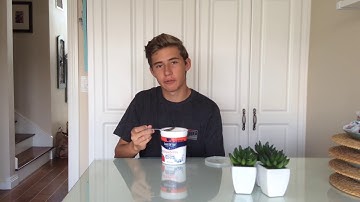 Last Lecture Video- Nathan Slevcove