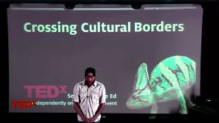 Change -- What is it worth to you | Nate Beninger | TEDxSelkirkCollege