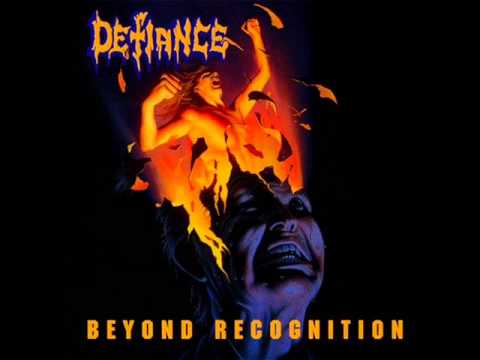 Defiance - Slayground