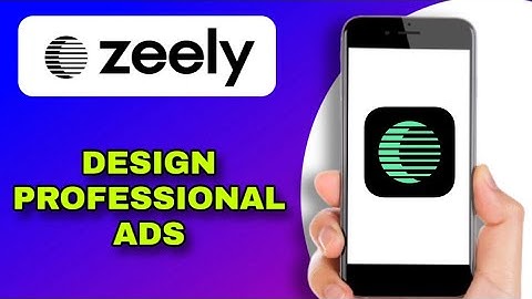 How To Use Zeely To Design Professional Video Ads (Explained)