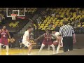 Wyoming vs. Denver men's basketball highlights