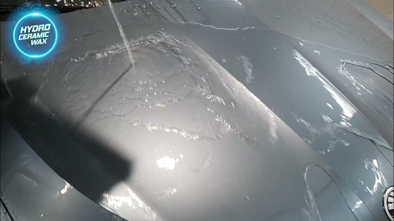 Hydro Ceramic Wax vs Regular Wax YouTube