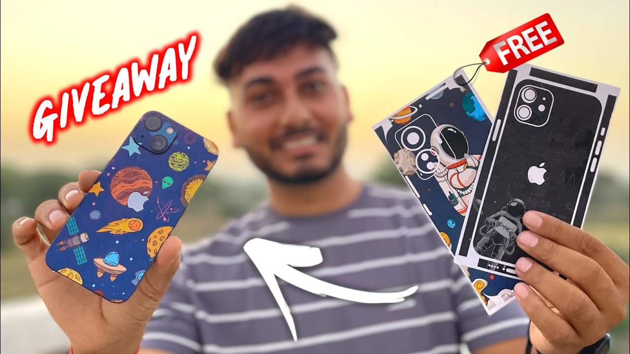 Wrapcart Mobile Skins Review How To Apply Mobile Skins Best Mobile