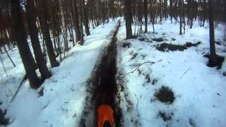 motocross best winter training