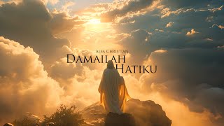 Alfa - Damailah Hatiku (Official Lyric Video)