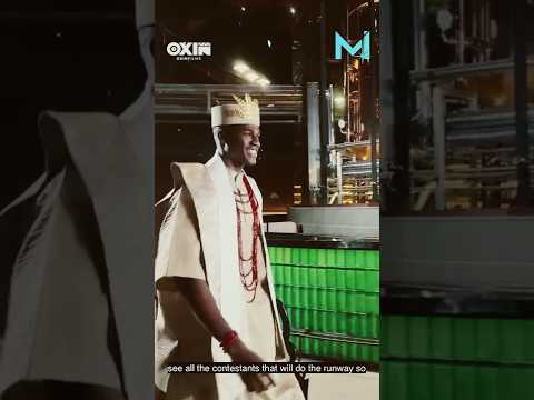 𝗠𝗶𝘀𝘁𝗲𝗿 𝗜𝗻𝘁𝗲𝗿𝗻𝗮𝘁𝗶𝗼𝗻𝗮𝗹 𝟮𝟬𝟮𝟱 𝗗𝗮𝘆 3 Gala Night