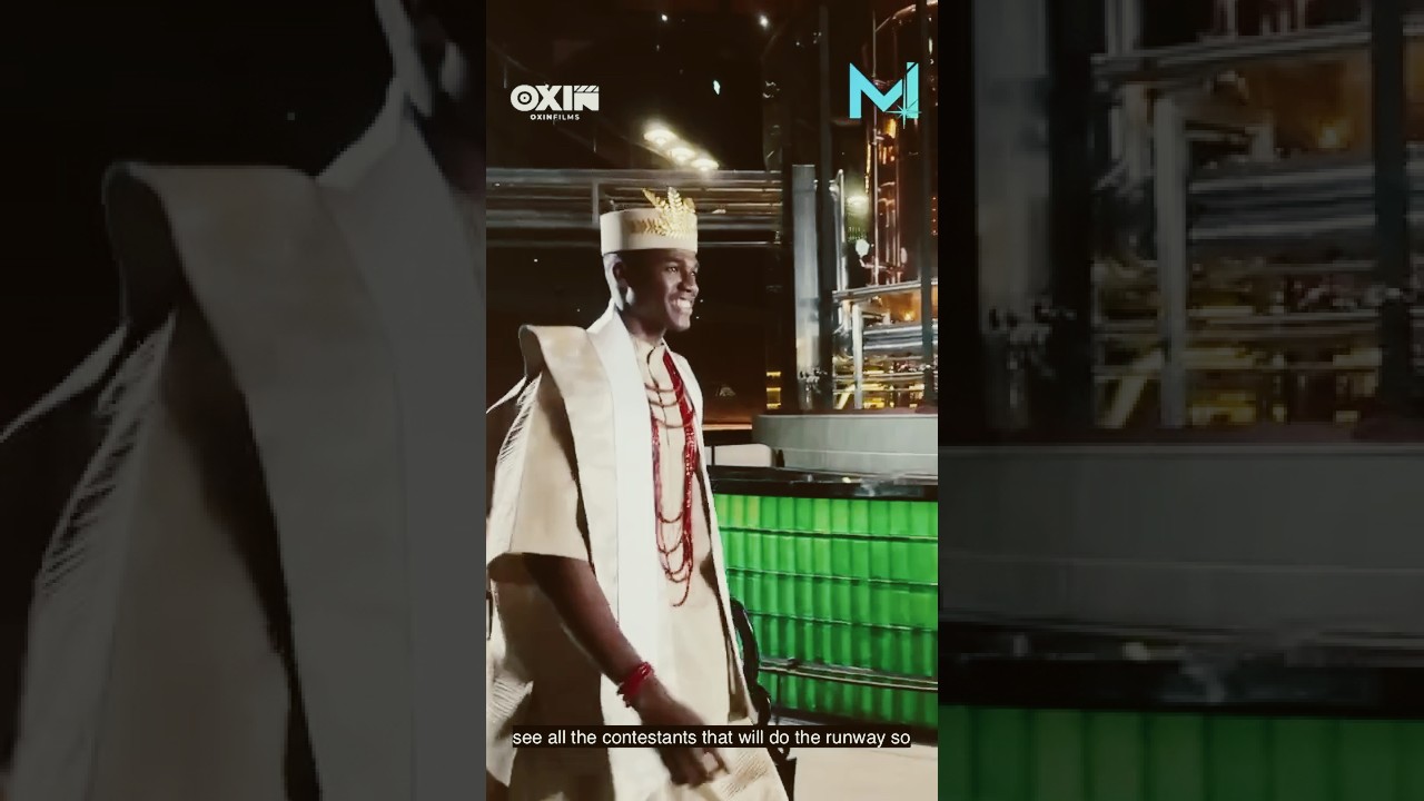 𝗠𝗶𝘀𝘁𝗲𝗿 𝗜𝗻𝘁𝗲𝗿𝗻𝗮𝘁𝗶𝗼𝗻𝗮𝗹 𝟮𝟬𝟮𝟱 – 𝗗𝗮𝘆 3: Gala Night