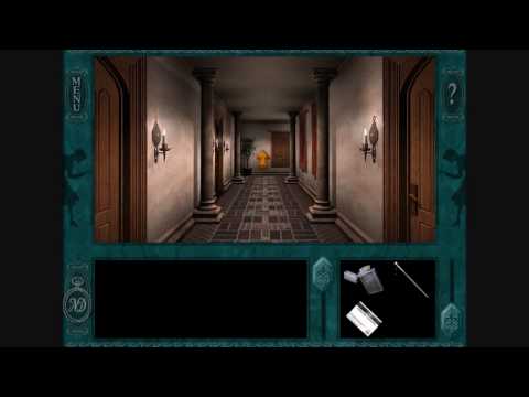 Nancy Drew: Treasure in the Royal Tower (Part 7) -...