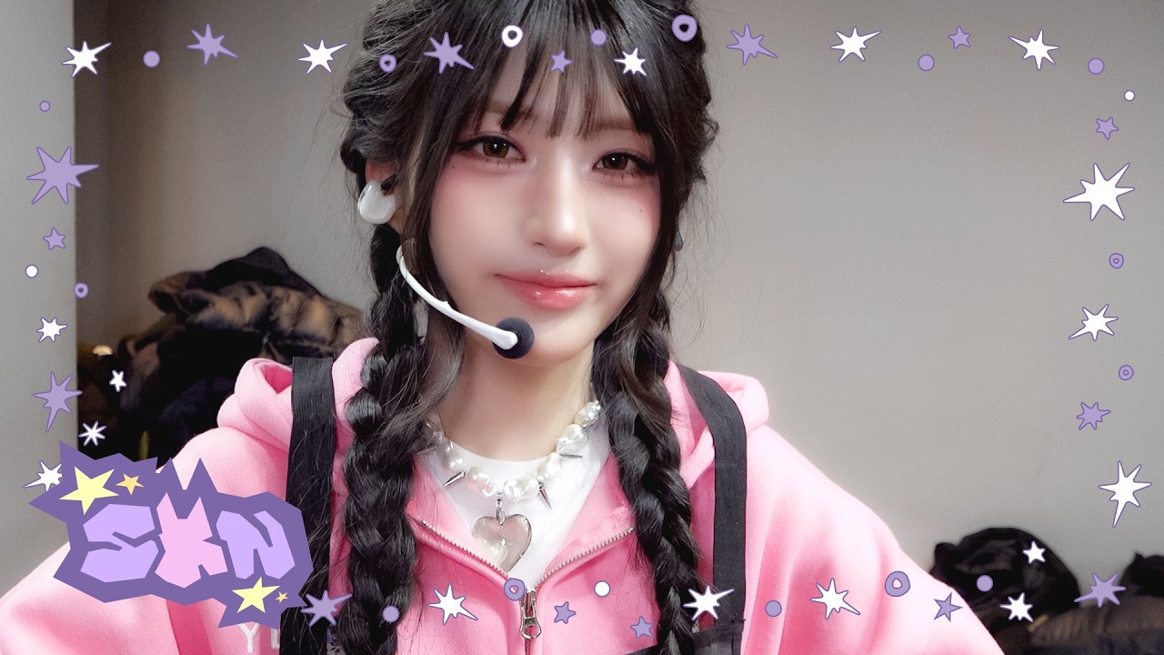 길고도 짧았던, 다채로웠던 우리· ₊ ˚✿ | SAY MY NAME (세이마이네임) ‘&Our Vibe’ 활동기 비하인드 #2 | Ah-SMN