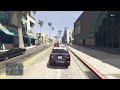 Beating gta 5 PT.1