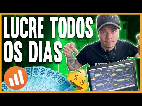 A MELHOR SALA DE SINAIS DA IQ OPTION | TESTE DE GRAÇA | GANHE MUITO DINHEIRO COM ELA