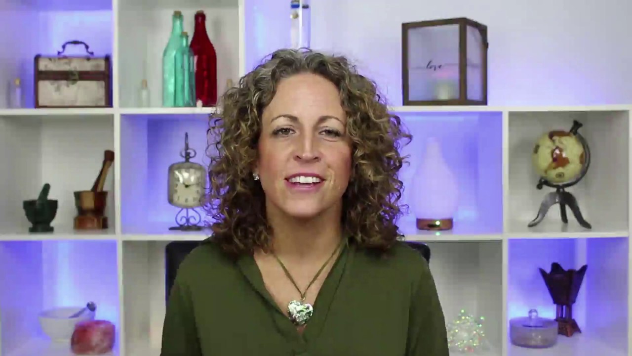 Basics of Aromatherapy