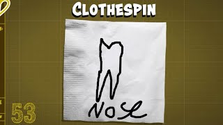 IT IS A CLOTHESPIN, NOT A TOOTH! - Jackbox Party Pack Live with Viewers! (w/@LuigiCapYT) [2] @ManiacalMoonYT