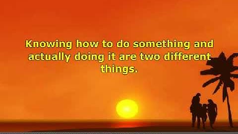 Marketing Information Overload