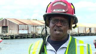 Details Savannah Fire Hazmat Fire Training Guide