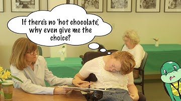 Communication Disaster at the Coffee House -S.T.A.R. Issue 1.3