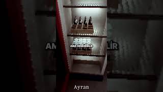 Anadolunun Issız Bir Köşesinde Tostçuluk Yapmak